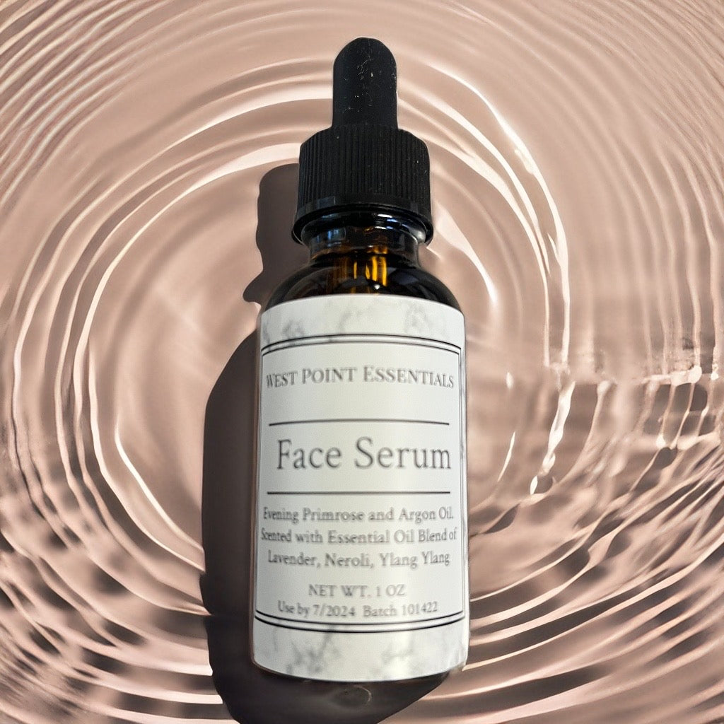 Facial Serum