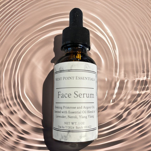 Facial Serum