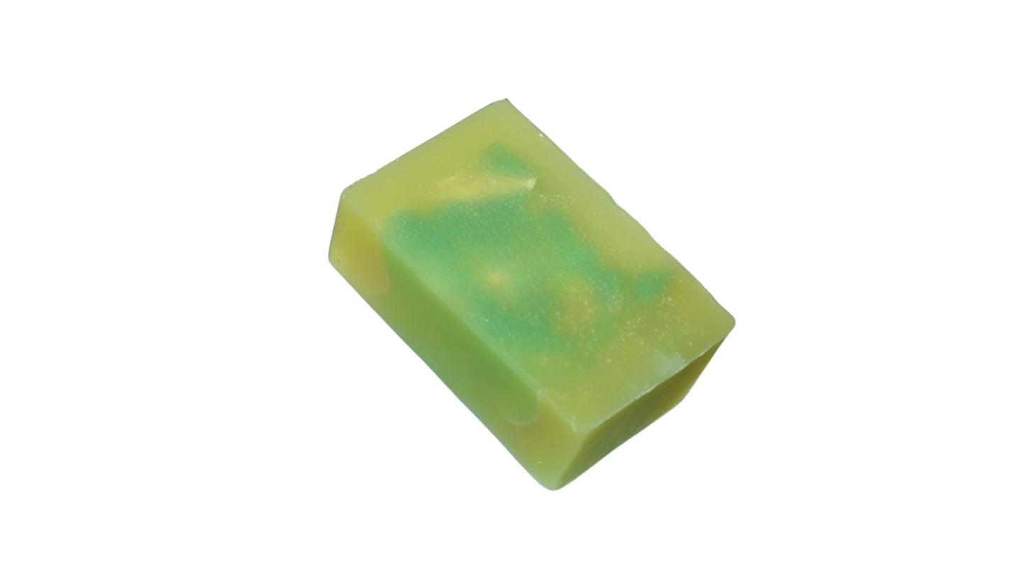 Essential Oil Soap