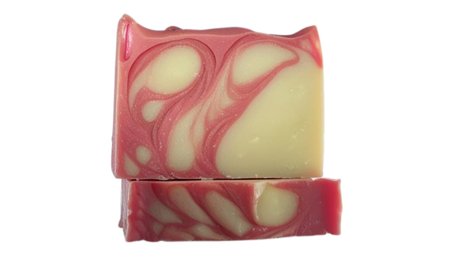 Goat Milk Soap