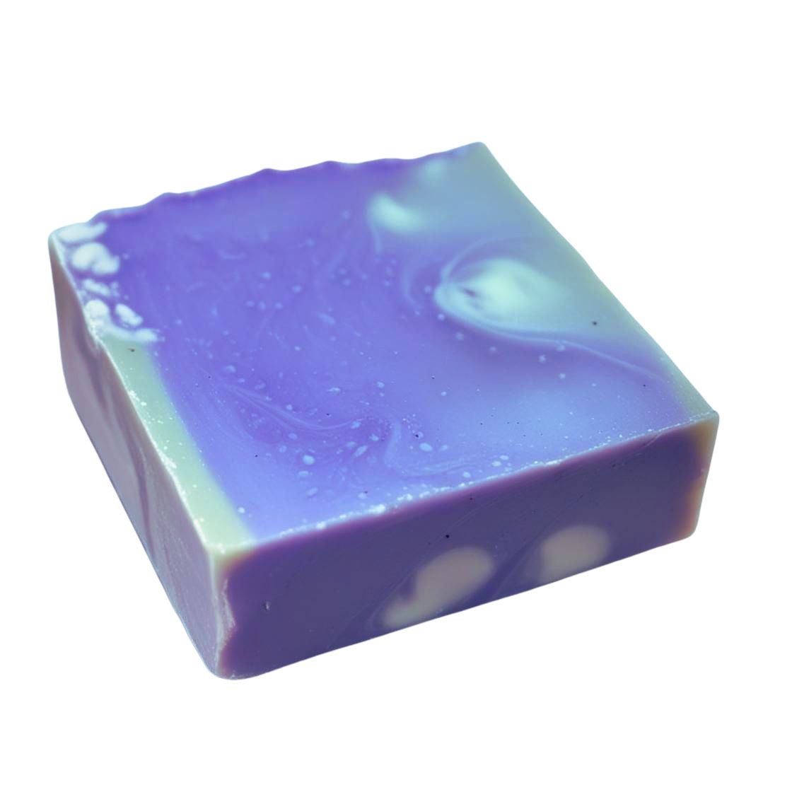 Essential Oil Soap