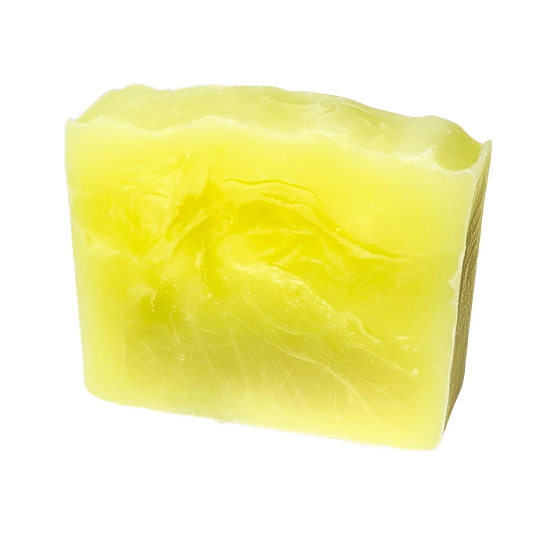Essential Oil Soap