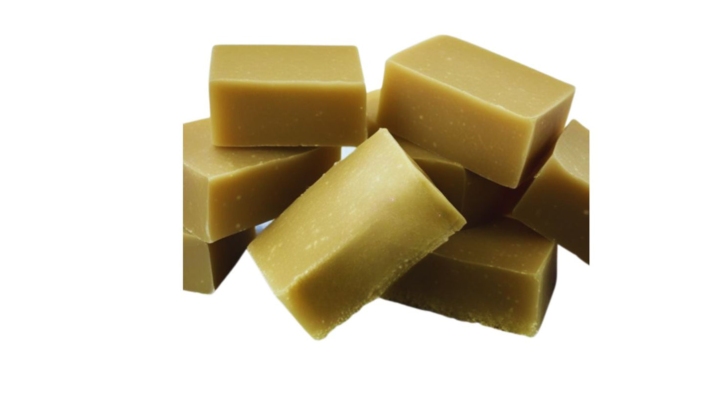 Goat Milk Soap