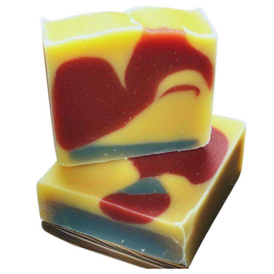 Essential Oil Soap