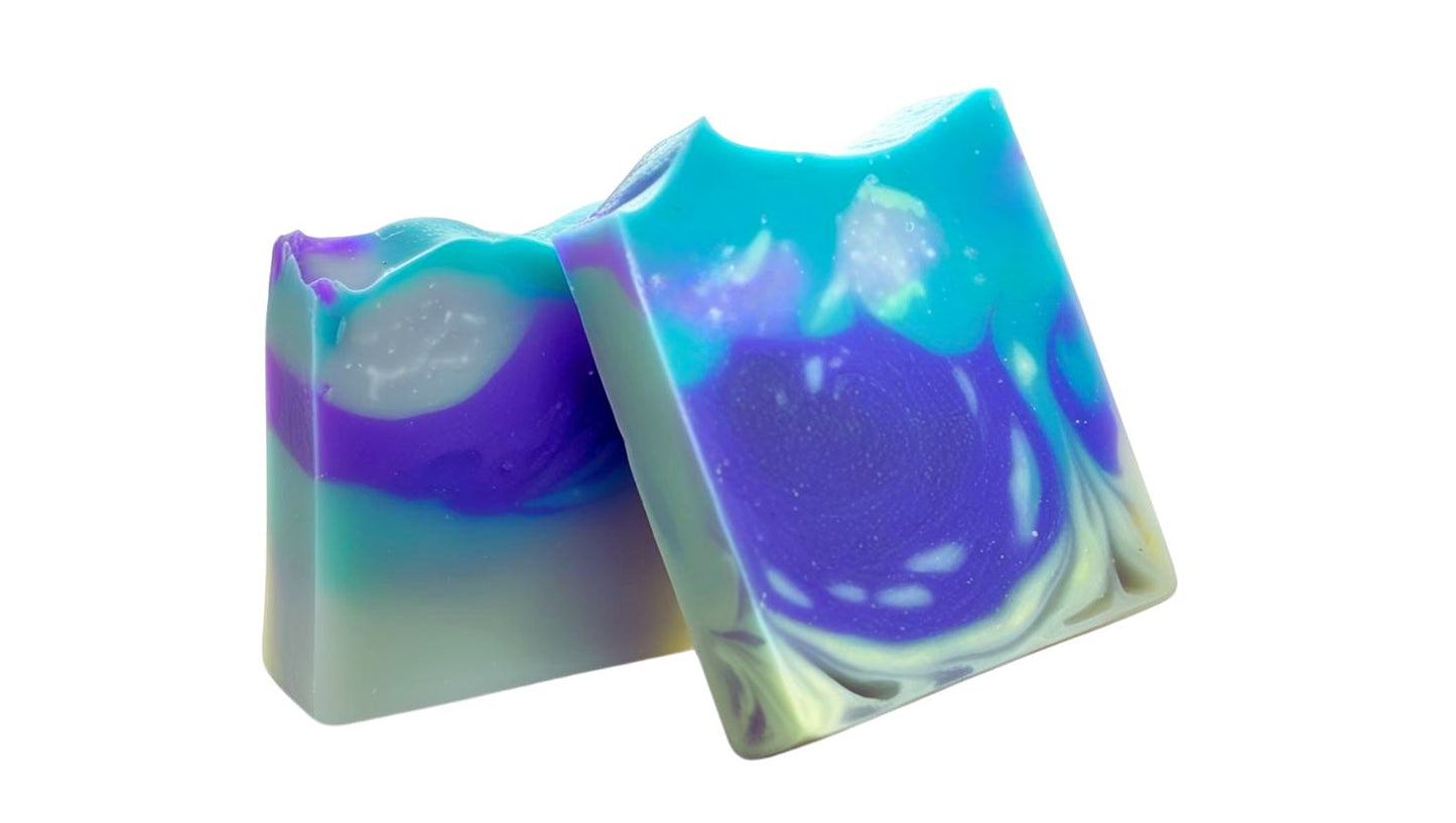 Essential Oil Soap