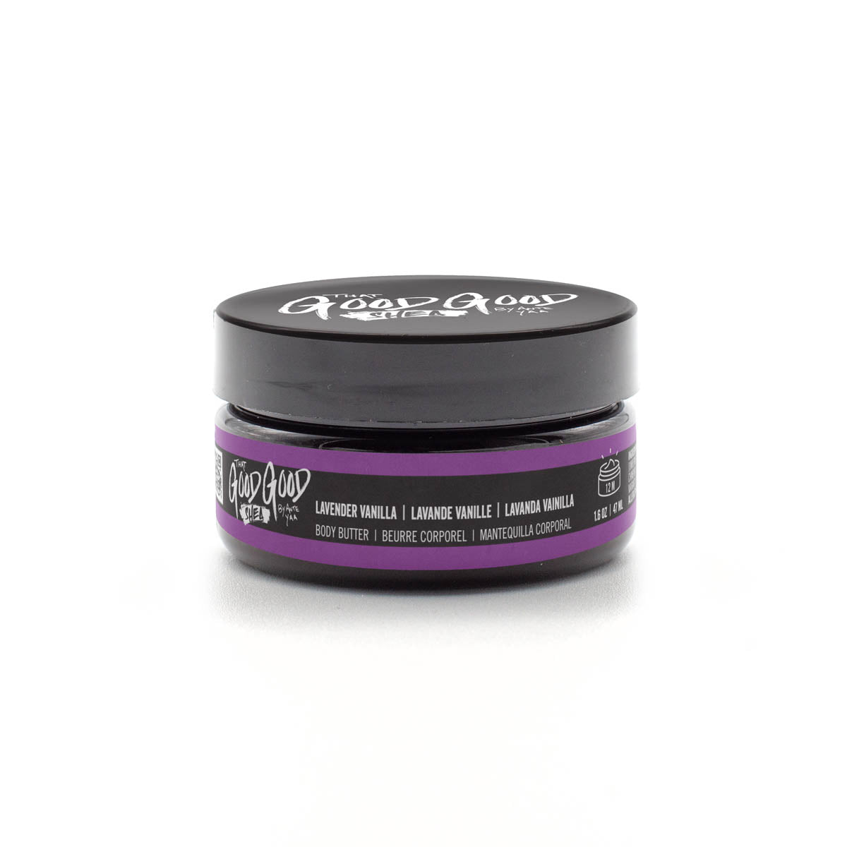 Shea Body Butter