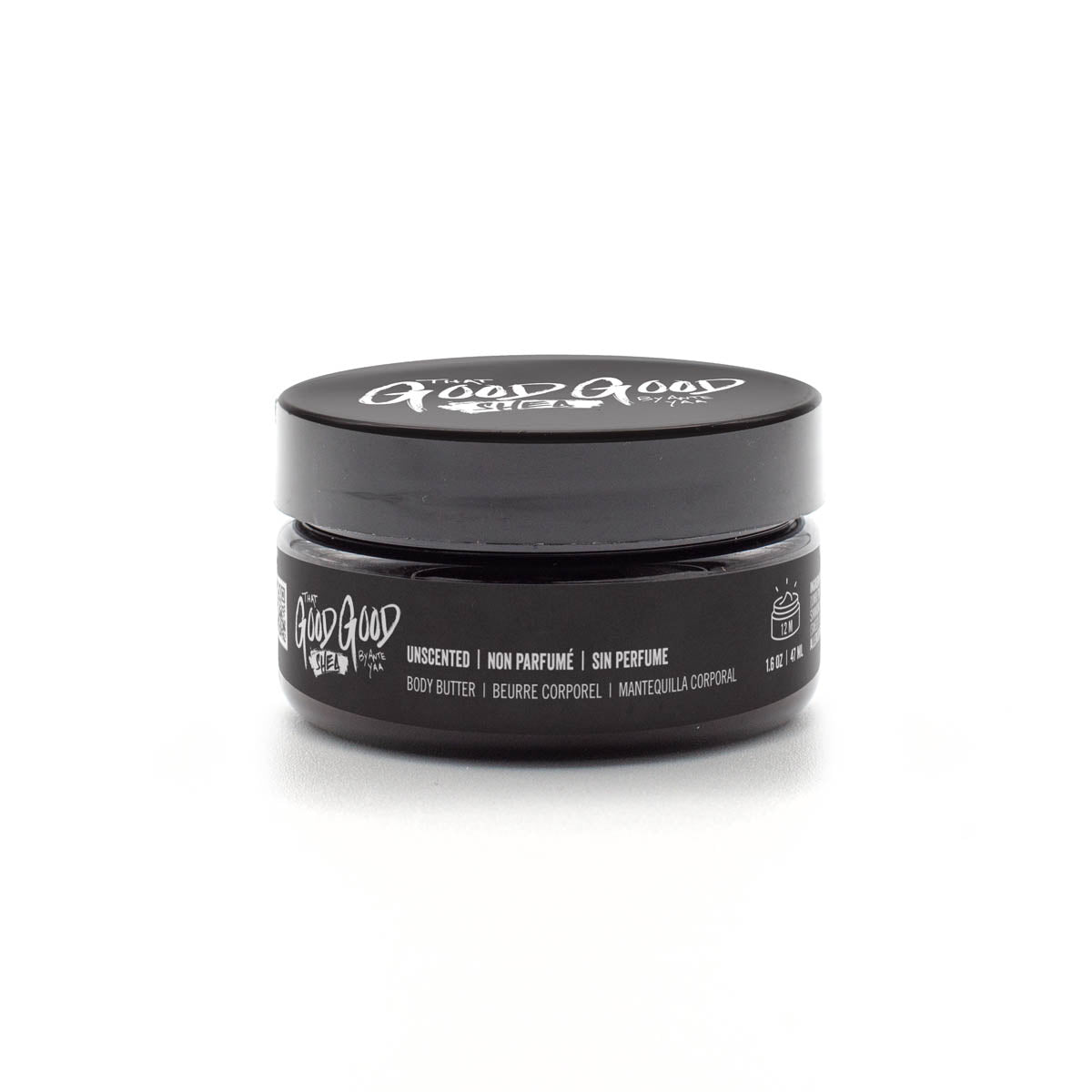 Shea Body Butter