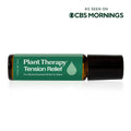 Tension Relief Essential Oil Blend Pre-Diluted Roll-On