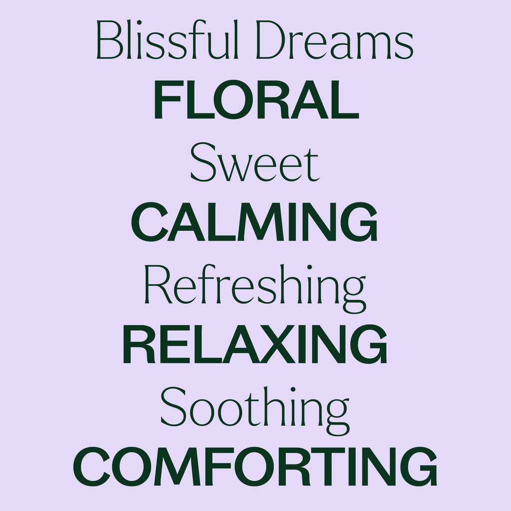 Blissful Dreams Essential Oil Pre-Diluted Roll-On