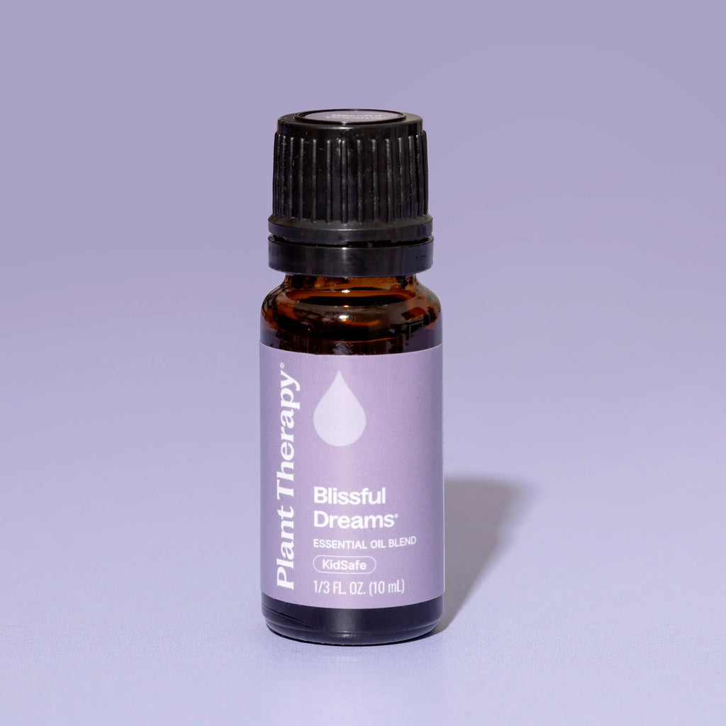 Blissful Dreams Essential Oil
