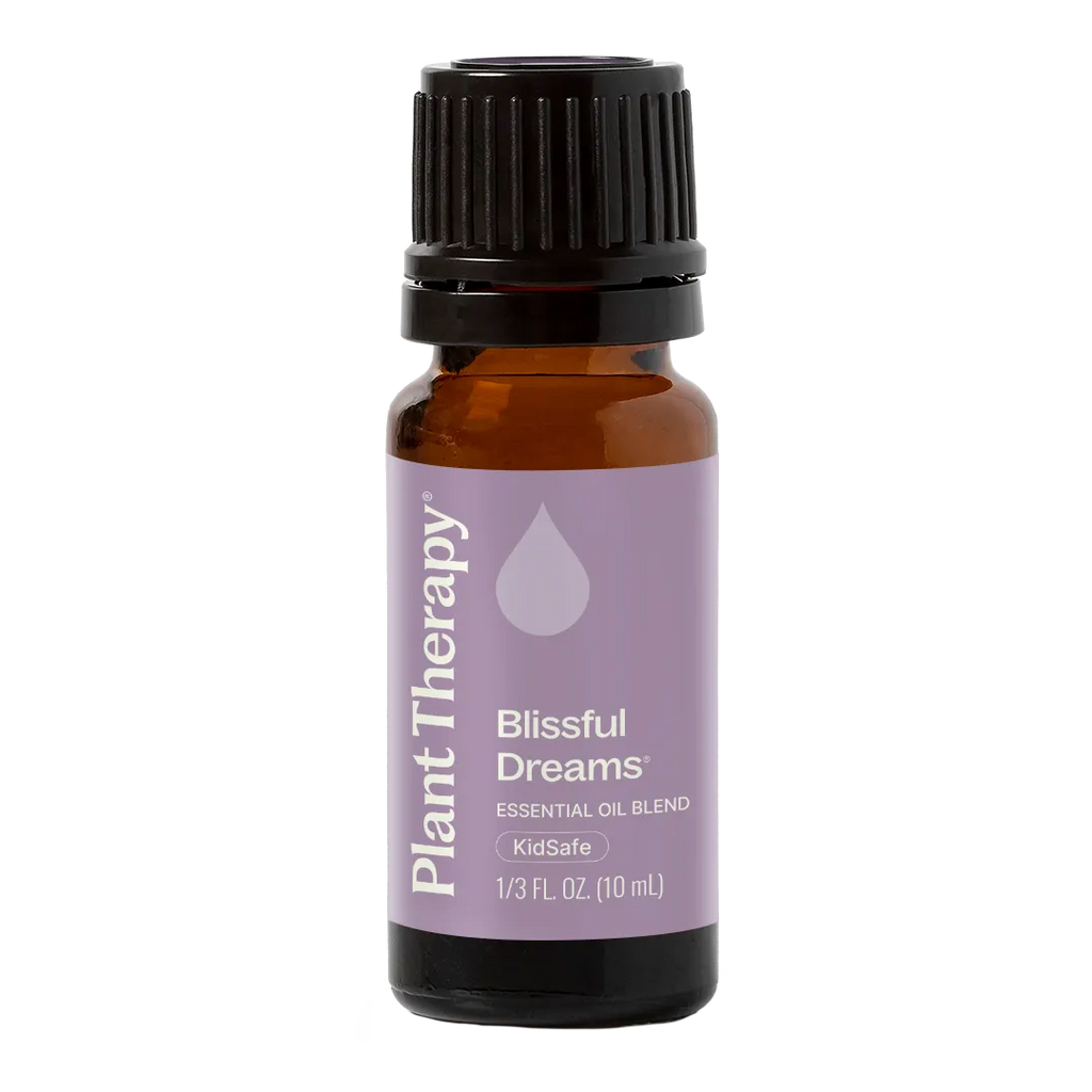Blissful Dreams Essential Oil