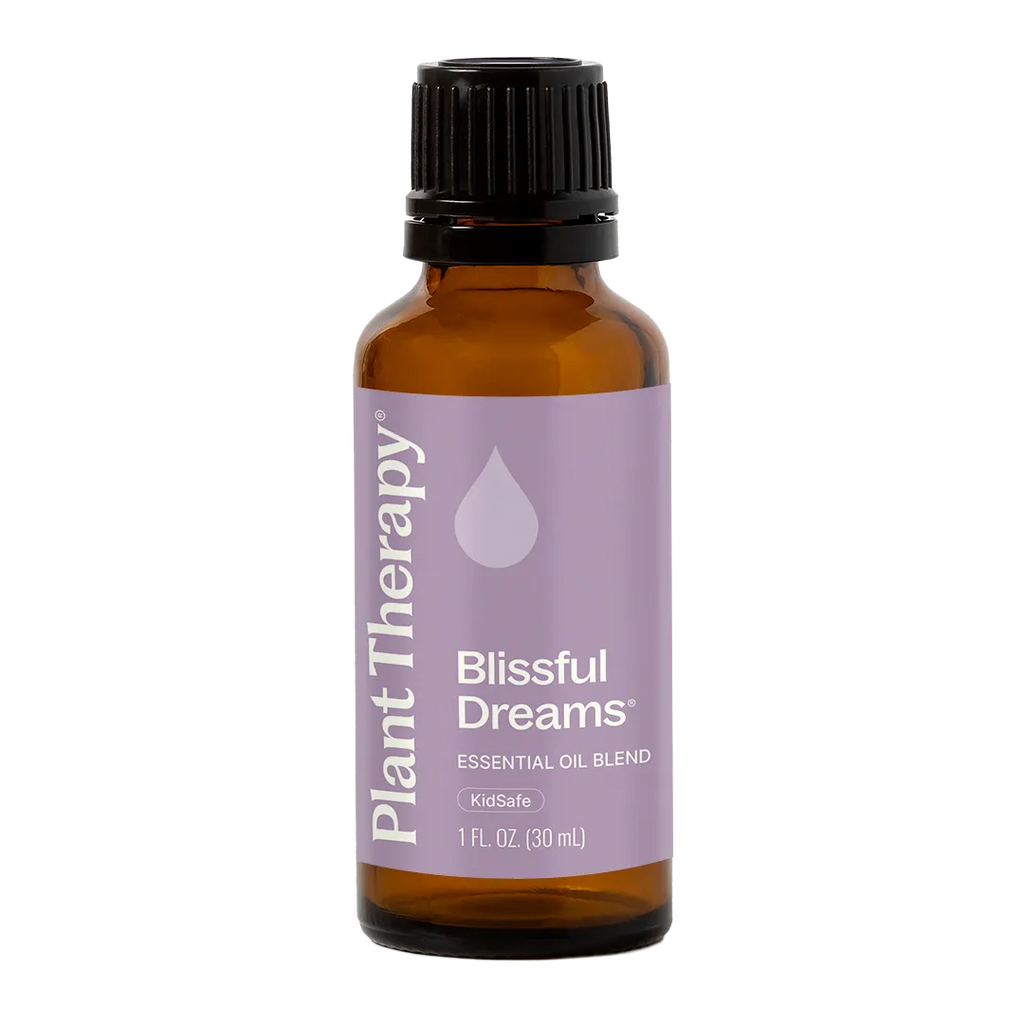 Blissful Dreams Essential Oil
