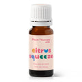 Citrus Squeeze Essential Oil Blend
