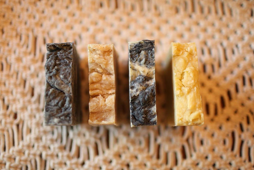 Essential Oil Soap
