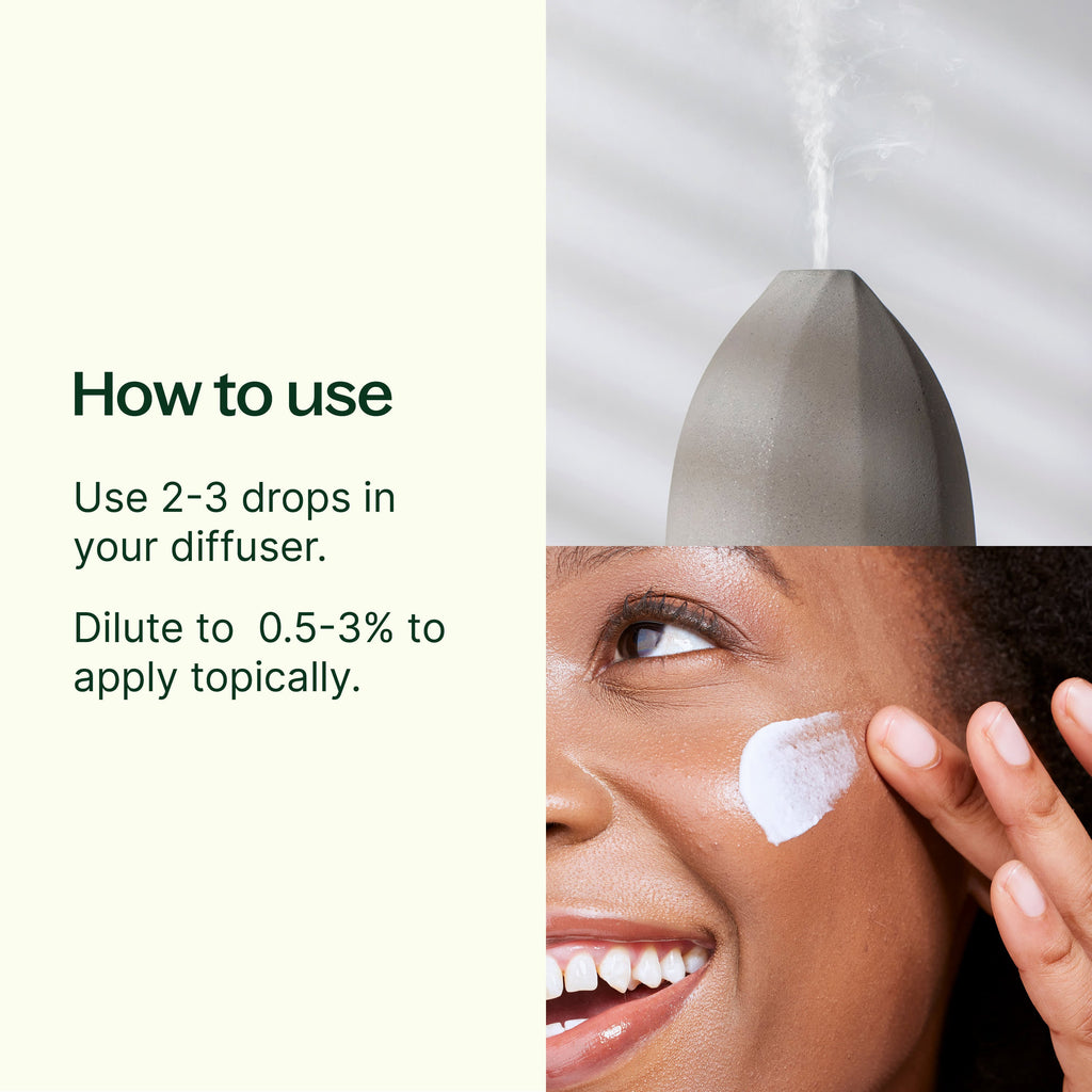 Elemi Essential Oil