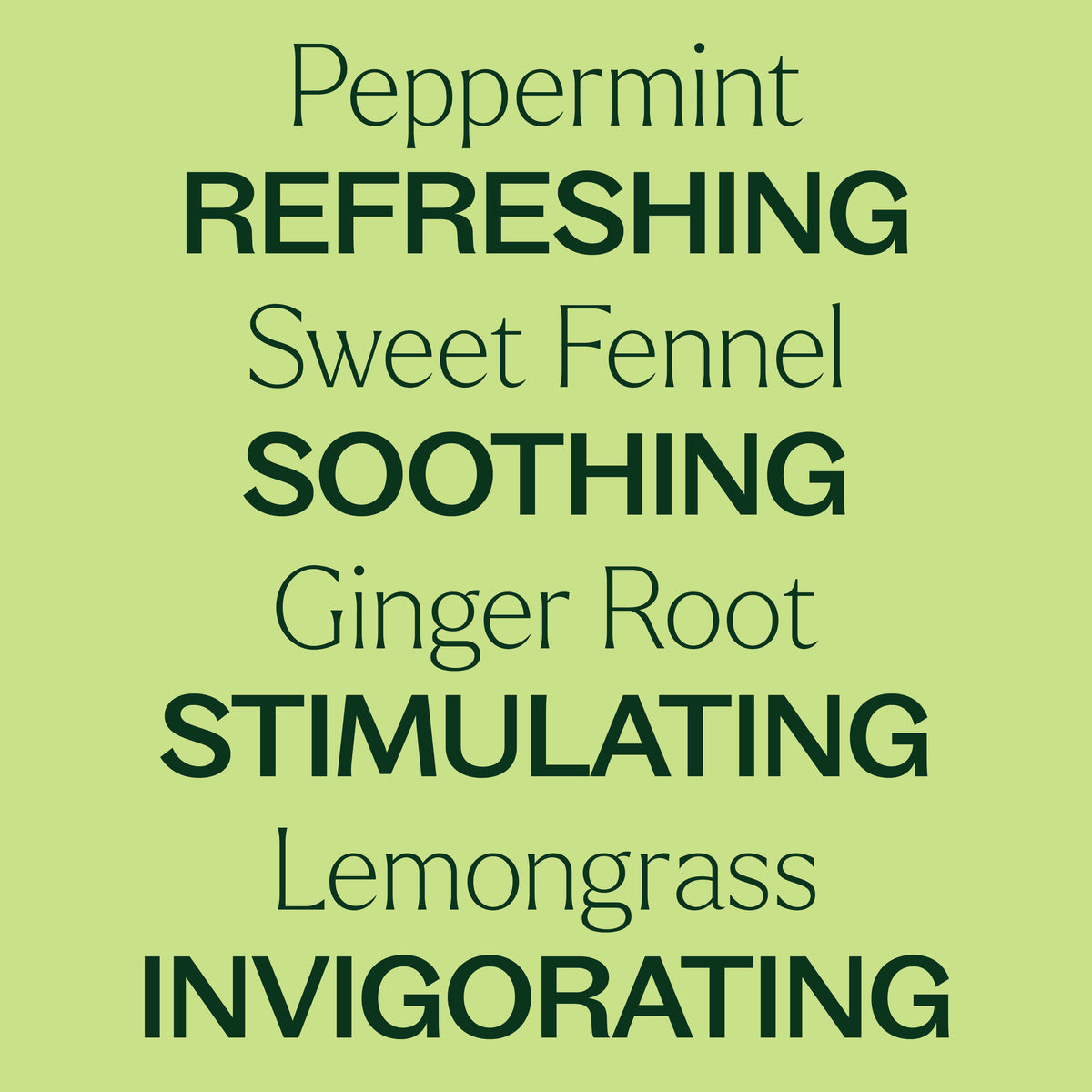 Gut Aid™ Essential Oil Blend Pre-Diluted Roll-On