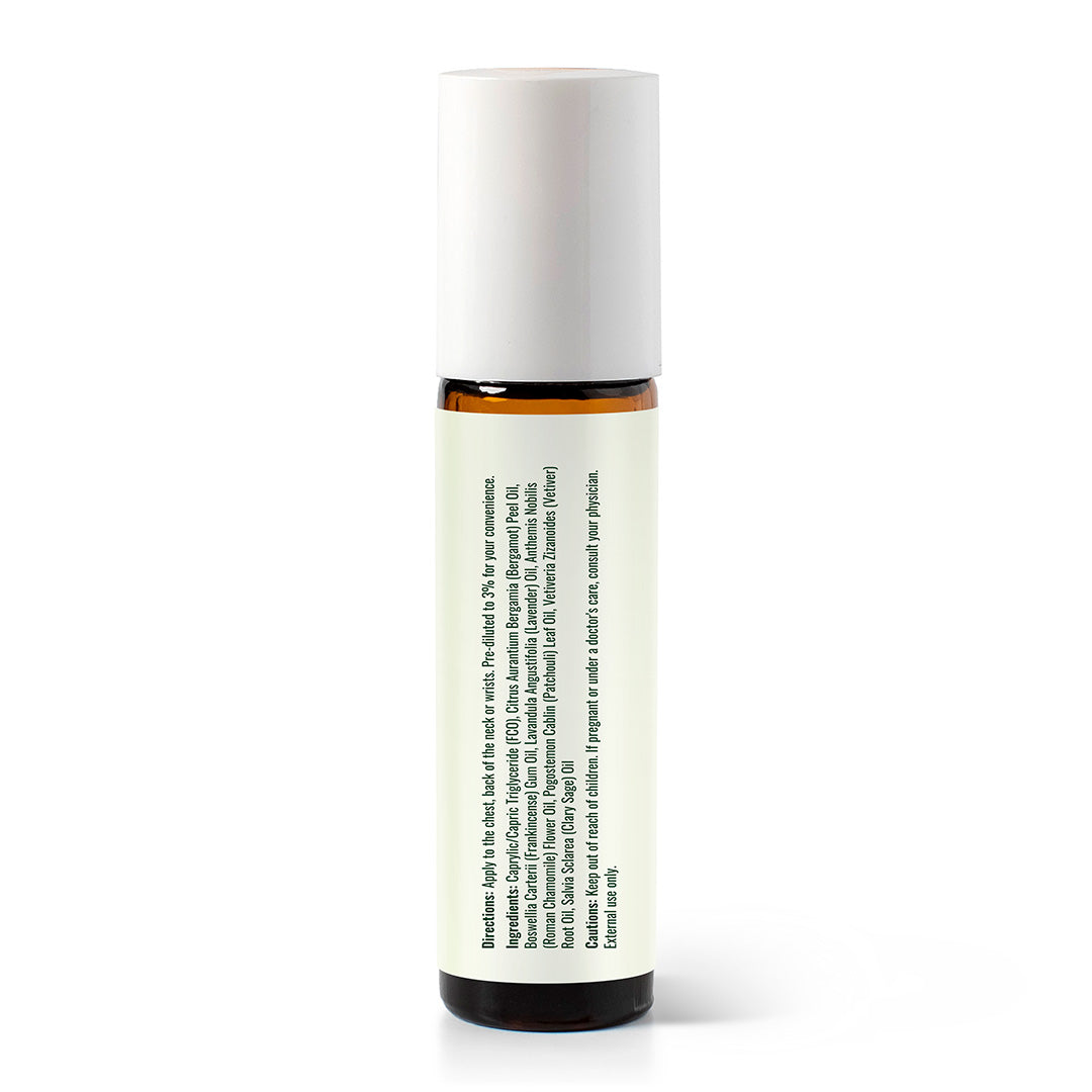 Happy Place Essential Oil Pre-Diluted Roll-On