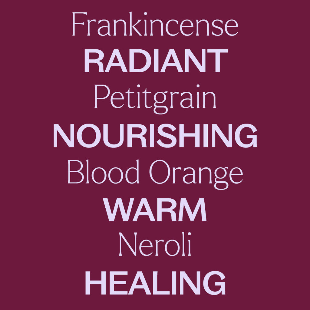 Higher Connection (Crown Chakra) Essential Oil