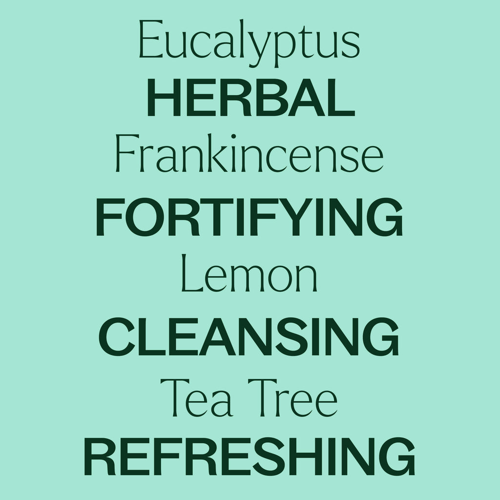Immune Aid Essential Oil Blend