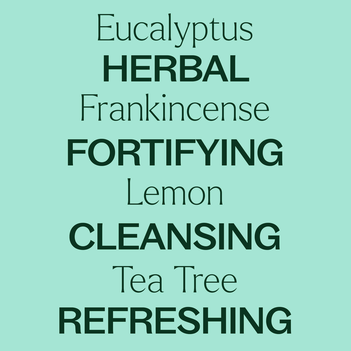 Immune Aid Essential Oil Blend