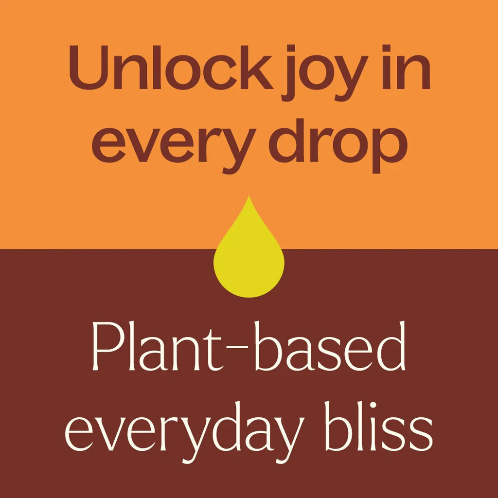 Jack-O'-Lantern Essential Oil Blend