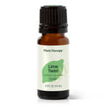 Lime Twist Essential Oil Blend