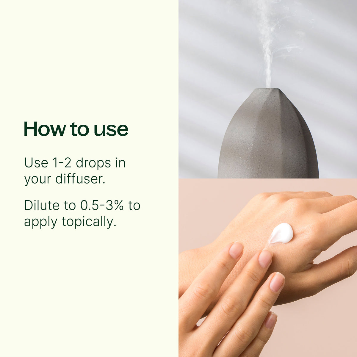 Neroli Essential Oil