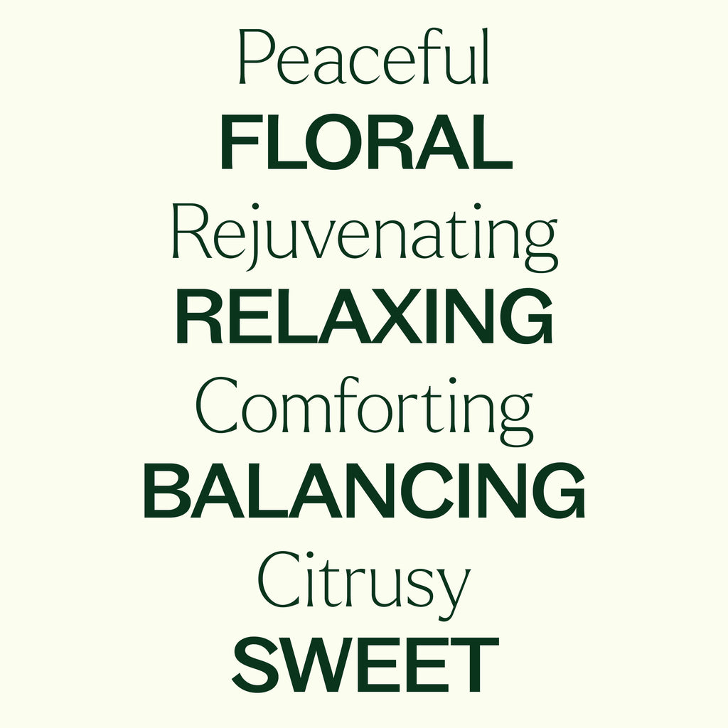 Neroli Essential Oil