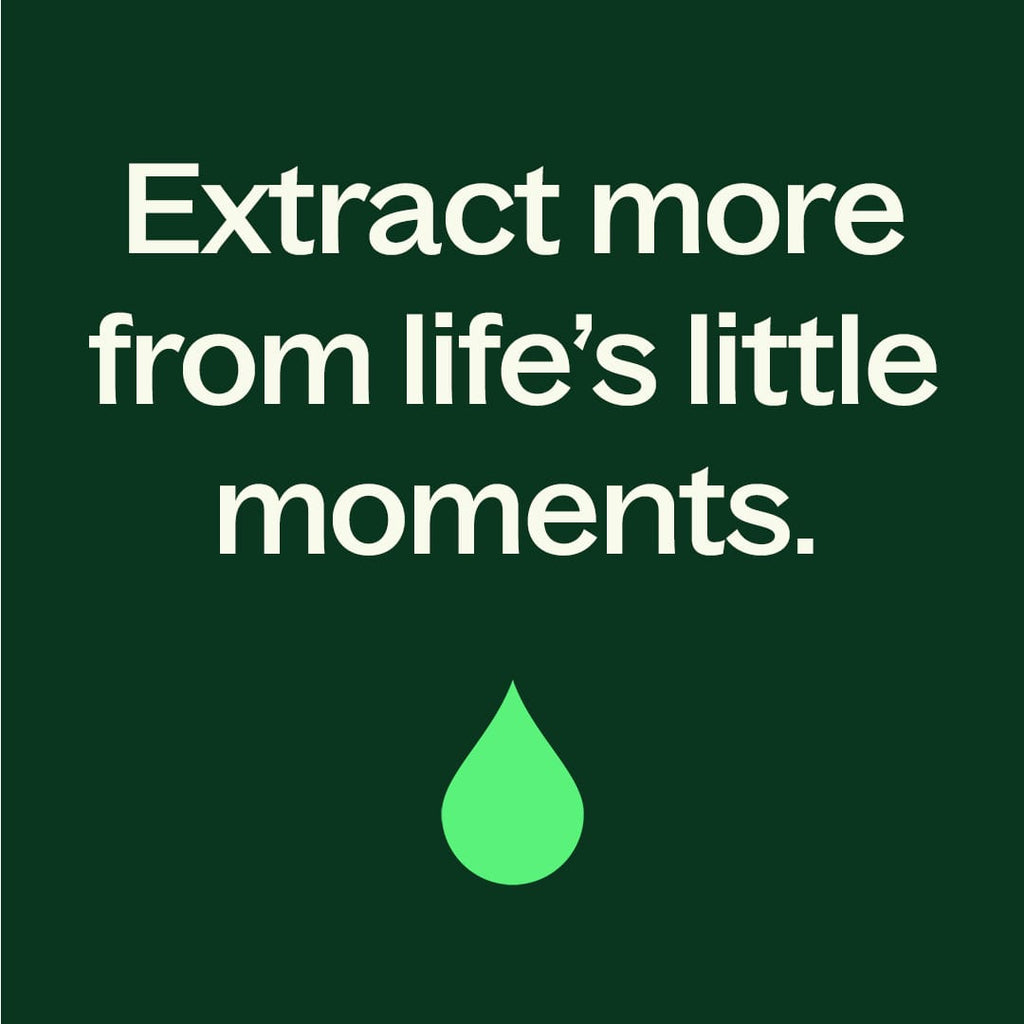 Organic Black Pepper Essential Oil