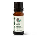 Organic Black Pepper Essential Oil