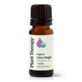 Organic Clary Sage Essential Oil
