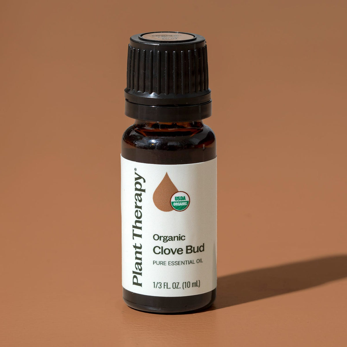 Organic Clove Bud Essential Oil