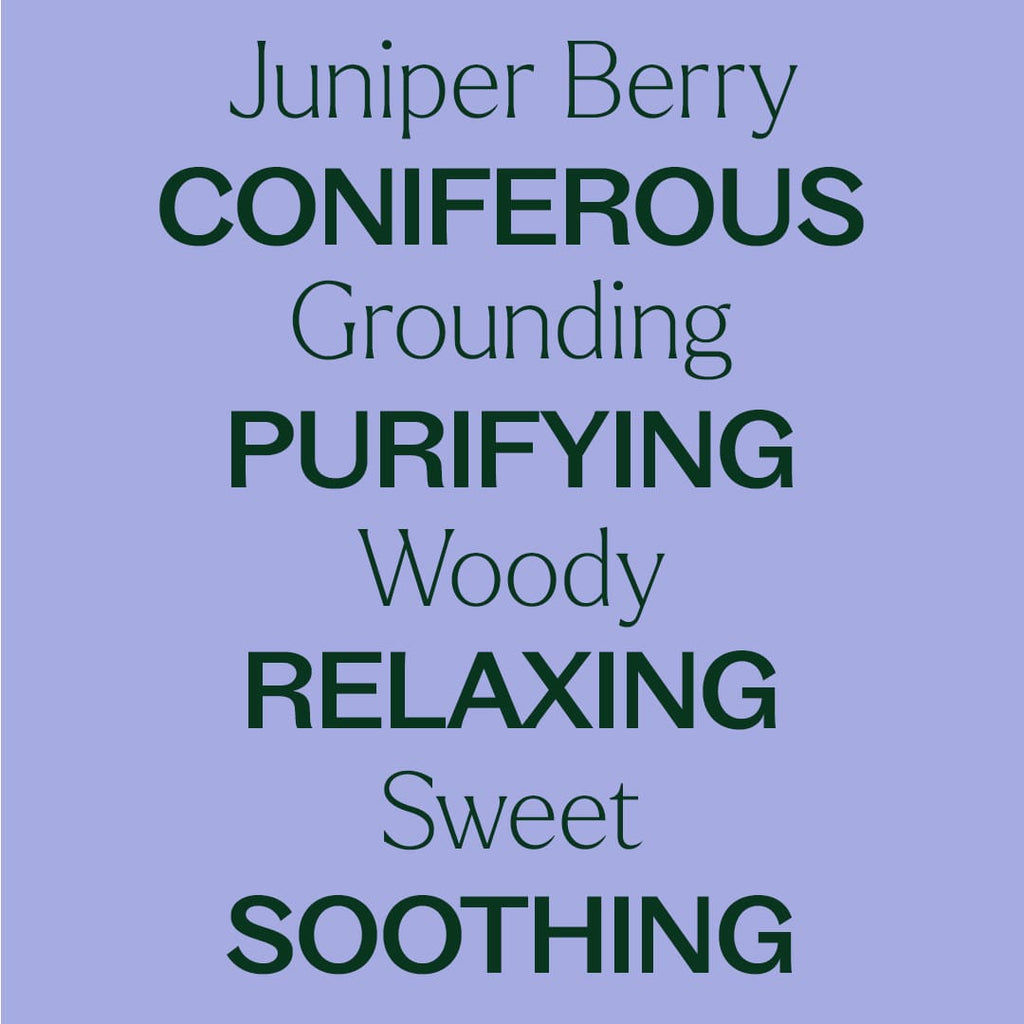 Organic Juniper Berry Essential Oil