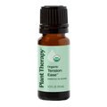 Organic Tension Ease™ Essential Oil Blend