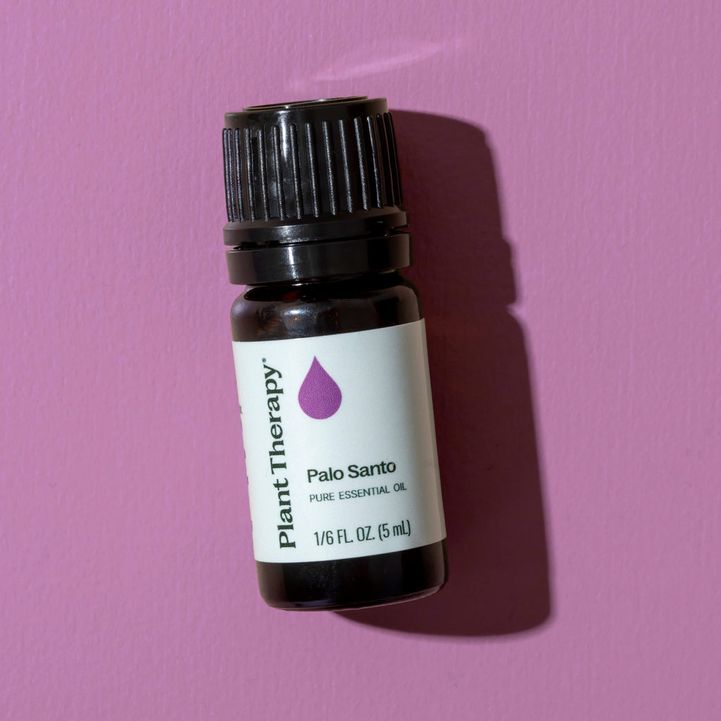 Palo Santo Essential Oil