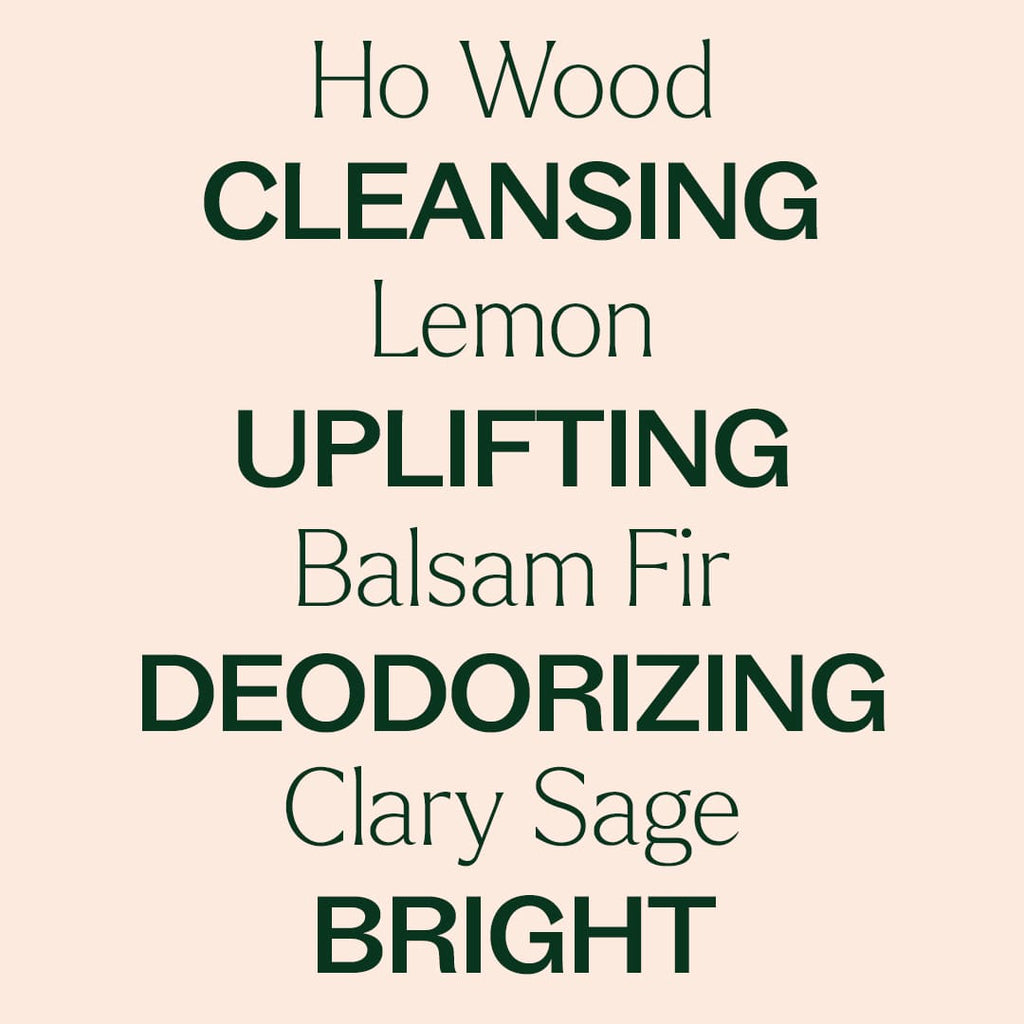 Planting Kindness Essential Oil Blend