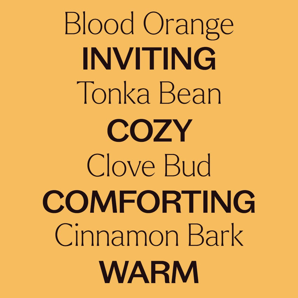 Pumpkin Harvest Essential Oil Blend Set