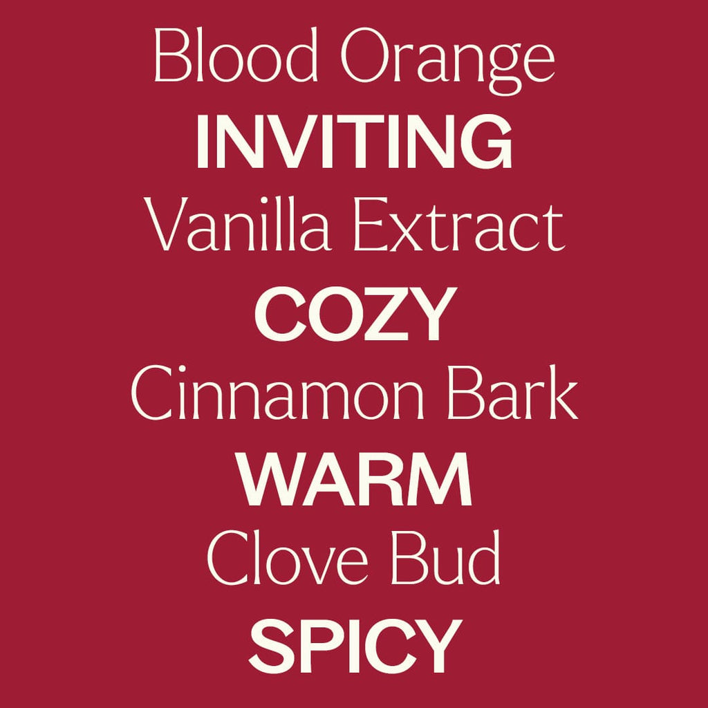 Pumpkin Spice Essential Oil Blend