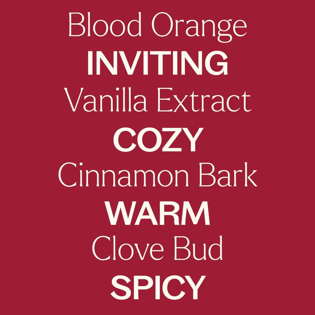 Pumpkin Spice Essential Oil Blend