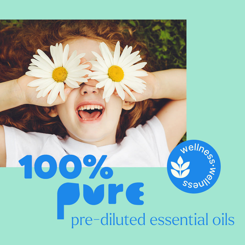 Shield Me Essential Oil Pre-Diluted Roll-On