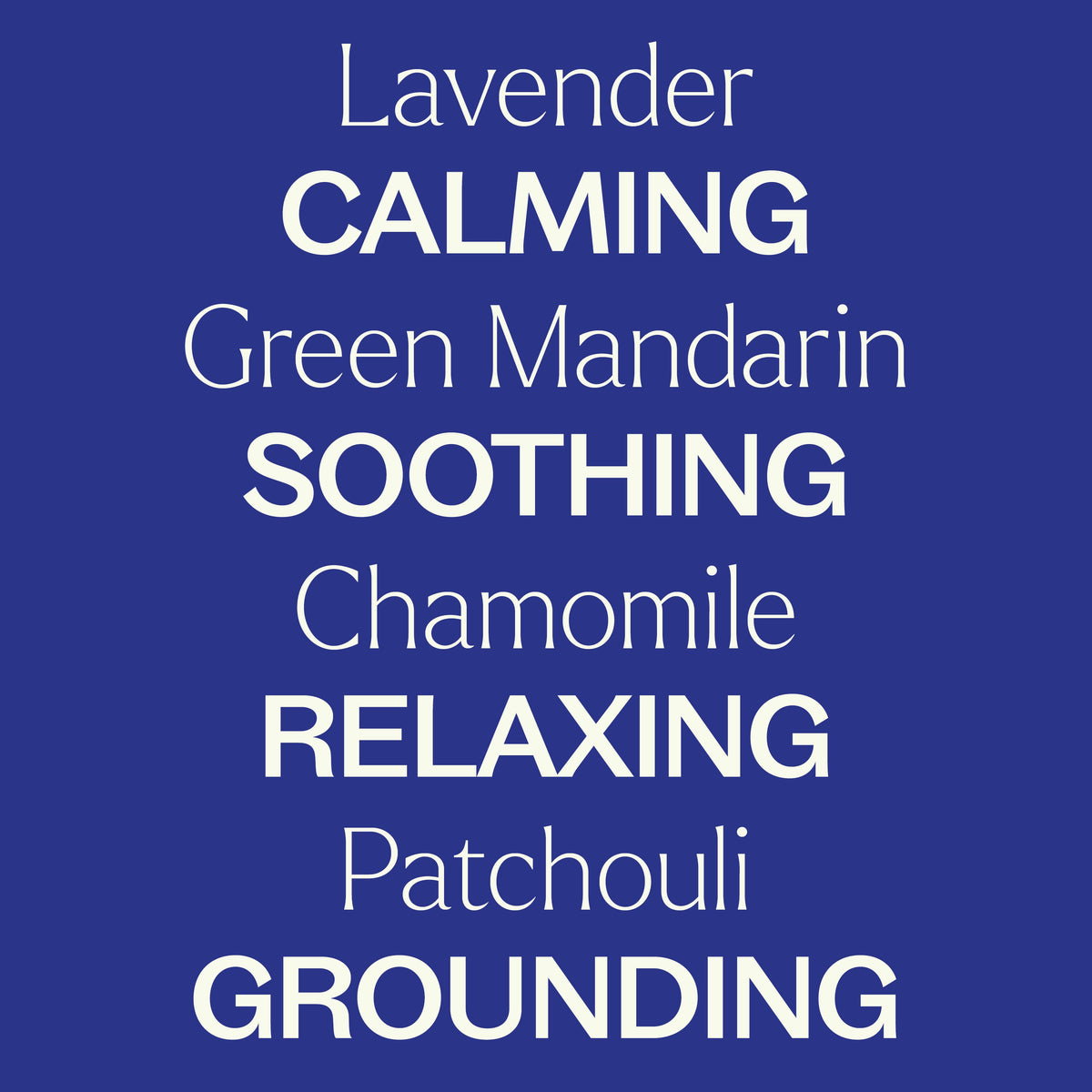 Relax Essential Oil Blend Pre-Diluted Roll-On