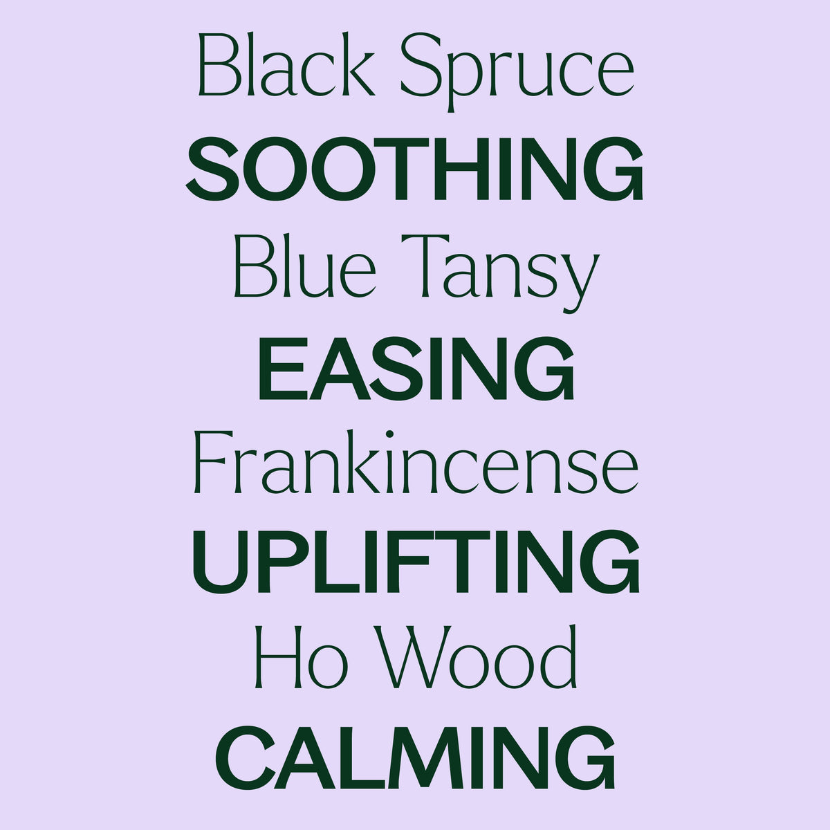 Self Esteem Essential Oil Blend
