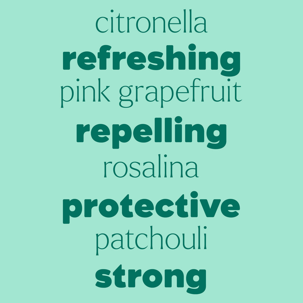 Shield Me Essential Oil Pre-Diluted Roll-On