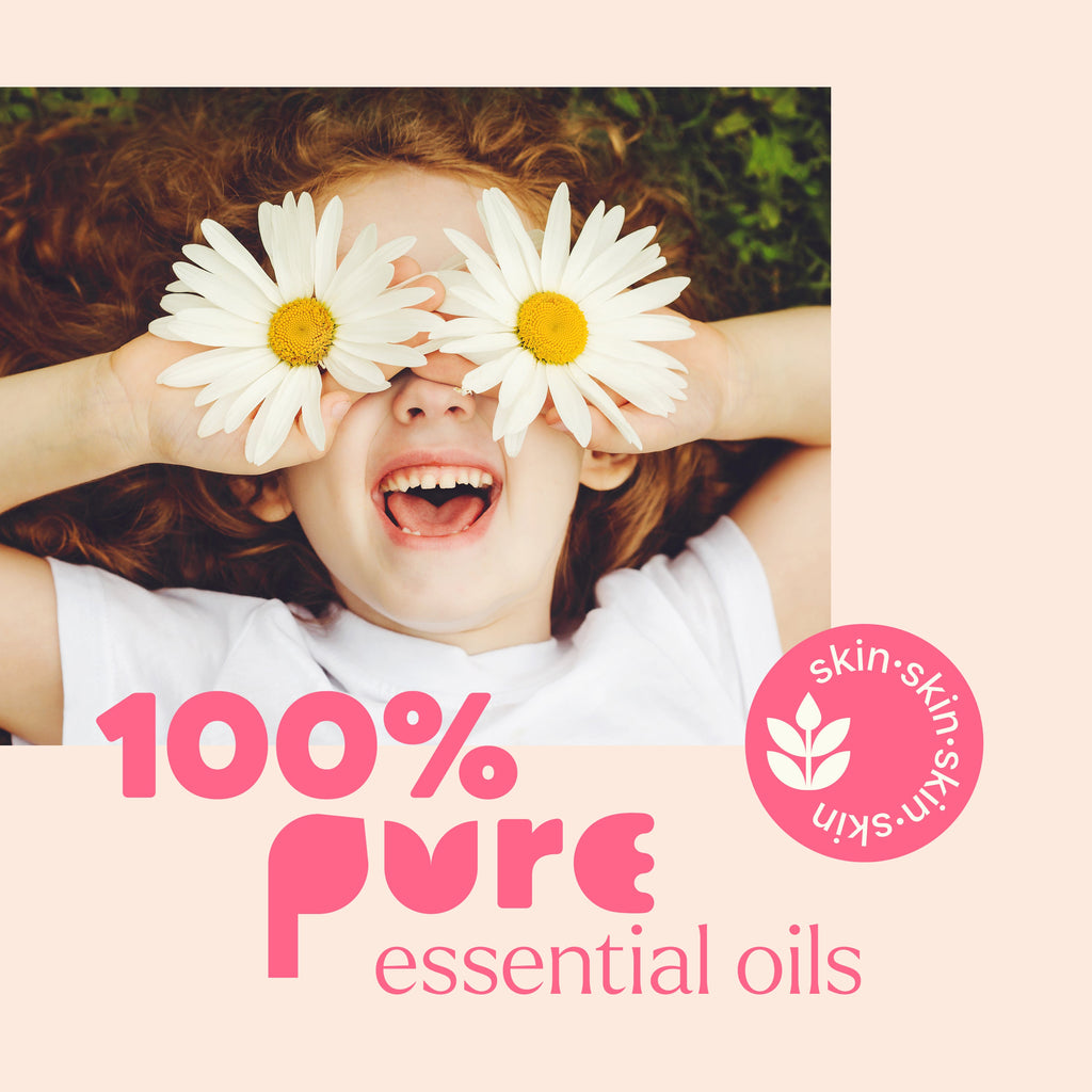 Skin Soother Essential Oil