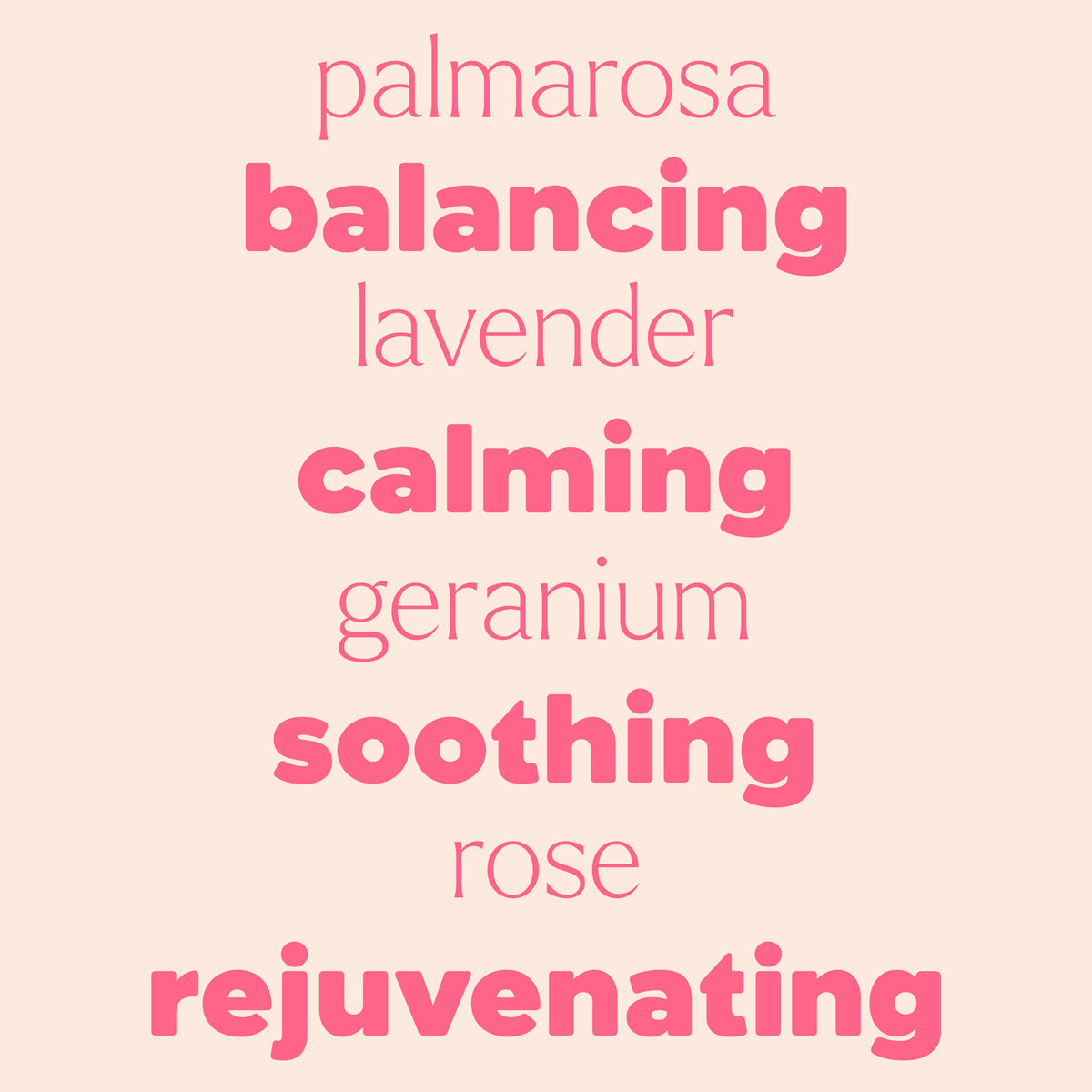 Skin Soother Essential Oil