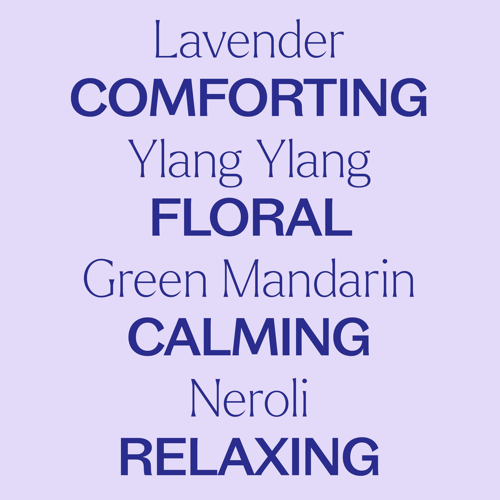 Sleep Tight Essential Oil Blend