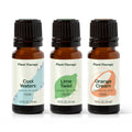 Summer Splash Essential Oil Blend Set