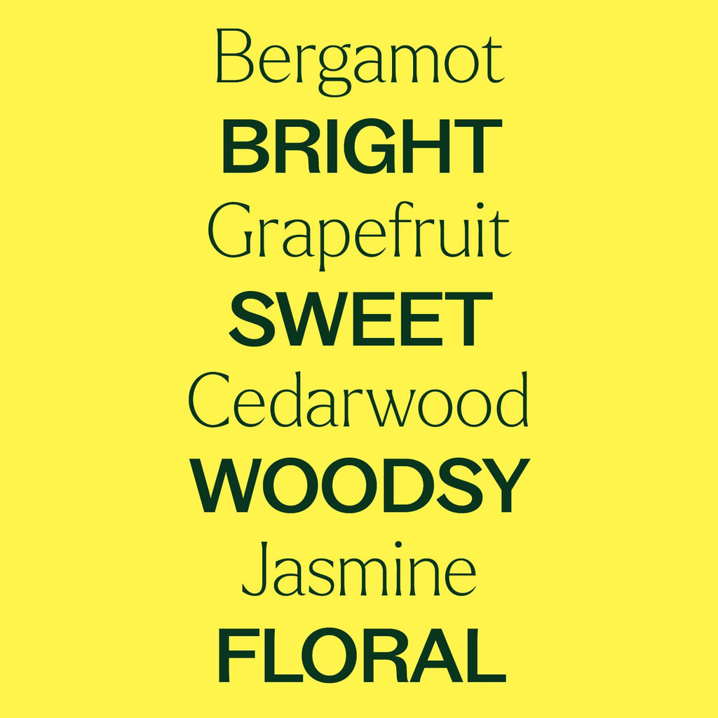 Sunshine Essential Oil Blend
