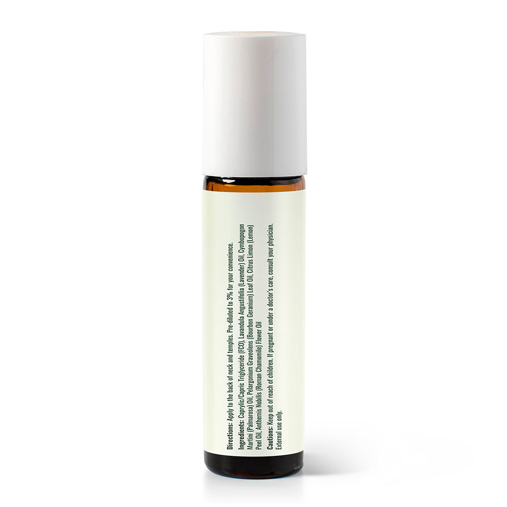Tension Tamer Essential Oil Pre-Diluted Roll-On