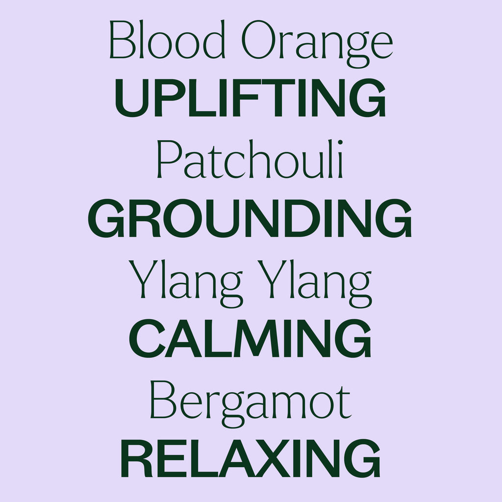 Tranquil Essential Oil Blend Pre-Diluted Roll-On